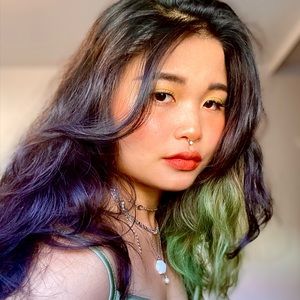 Meet your Posher, Katyrose